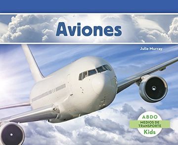 portada Aviones