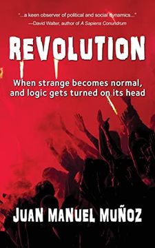 portada Revolution 