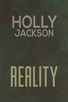 portada Reality (in English)