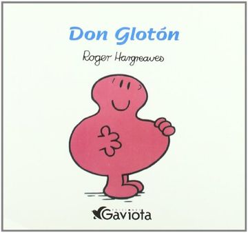 portada Don Gloton (in Spanish)