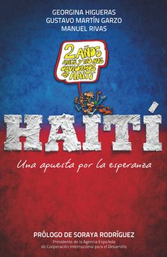 portada Haití (in Spanish)