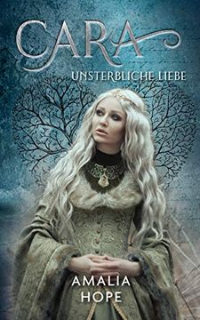 portada Cara Unsterbliche Liebe (in German)