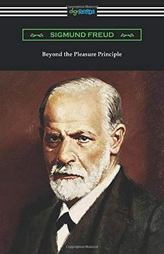 portada Beyond the Pleasure Principle (in English)