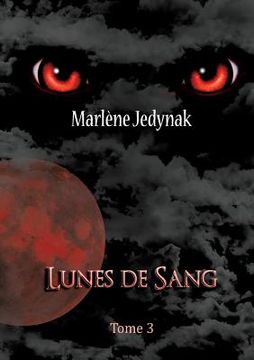 portada Lunes de Sang (en Francés)