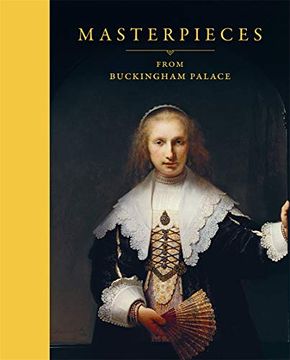 portada Masterpieces From Buckingham Palace (en Inglés)