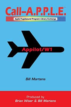 Appilot (en Inglés)
