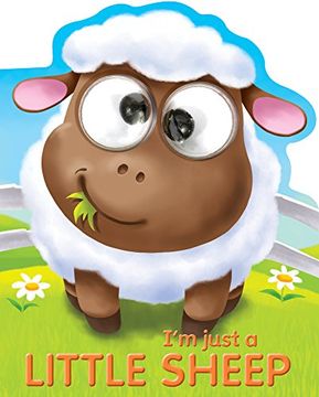 portada I'm Just a Little Sheep (Googley-eye Books)