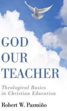 portada God Our Teacher (en Inglés)