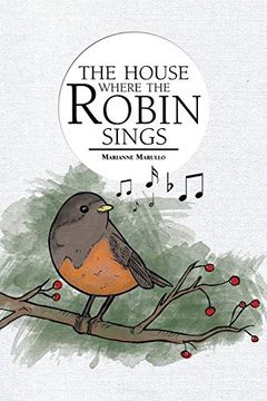 portada The House Where the Robin Sings 