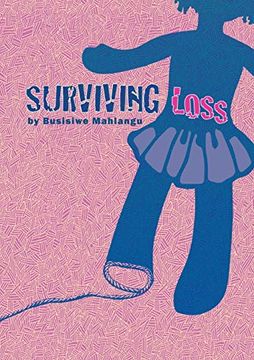 portada Surviving Loss (en Inglés)