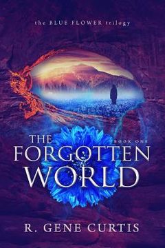 portada The Forgotten World (en Inglés)