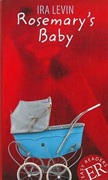 portada Rosemary's Baby (Easy Readers (Englisch))