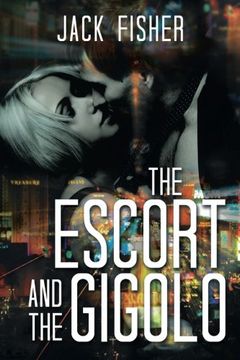 portada The Escort and the Gigolo