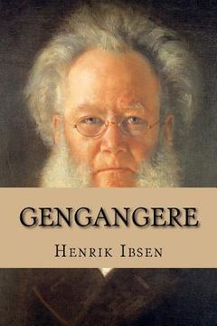 portada Gengangere (in Danés)
