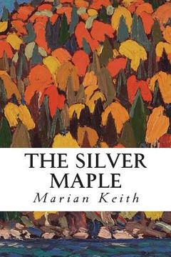 portada The Silver Maple (en Inglés)