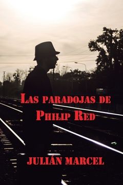 portada Las Paradojas de Philip Red