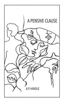 portada A Pensive Clause (en Inglés)