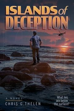 portada Islands of Deception