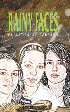 portada rainy faces (in English)