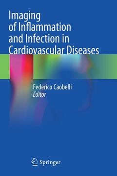 portada Imaging of Inflammation and Infection in Cardiovascular Diseases 