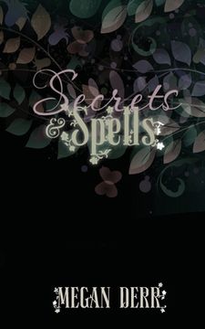 portada Secrets & Spells (in English)