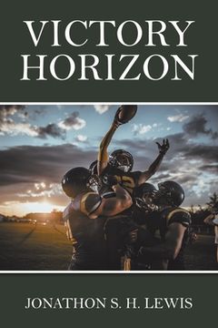 portada Victory Horizon (en Inglés)