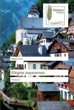 portada Elégies paysannes (en Francés)
