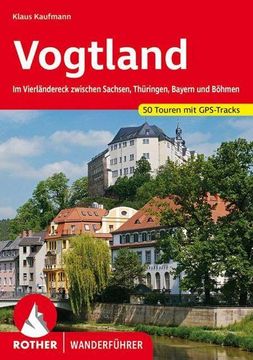 portada Vogtland (en Alemán)