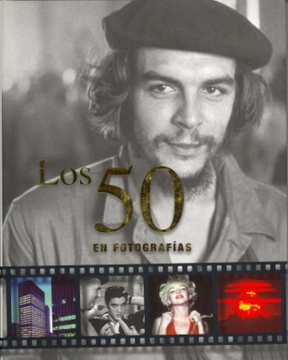 portada Los 50 en Fotografias (in Spanish)
