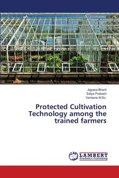portada Protected Cultivation Technology among the trained farmers