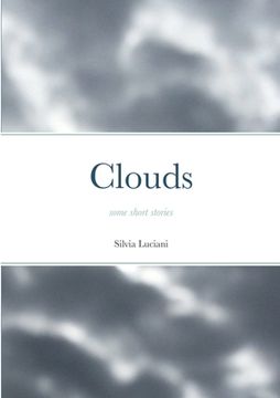 portada Clouds: some short stories (en Inglés)