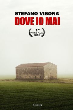 portada Dove IO Mai (en Italiano)