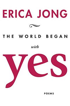 portada The World Began With yes (en Inglés)