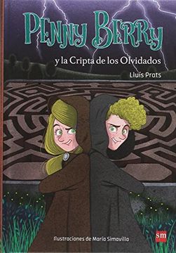 Pb03. Penny Berry Y La Cripta De Los Olvidados (+9 A�os)