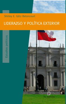 portada Liderazgo y Política Exterior (in Spanish)