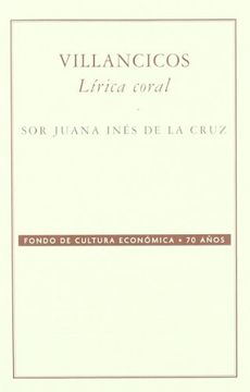 portada Villancicos. Lírica Coral (in Spanish)