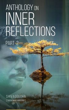 portada Anthology on Inner Reflections Part II (en Inglés)