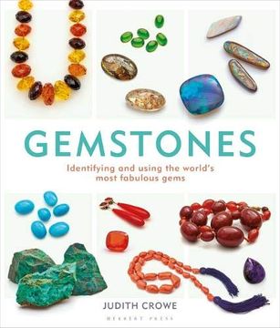 portada Gemstones: Identifying and Using the World's Most Fabulous Gems (en Inglés)