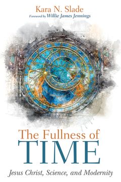 portada The Fullness of Time (en Inglés)
