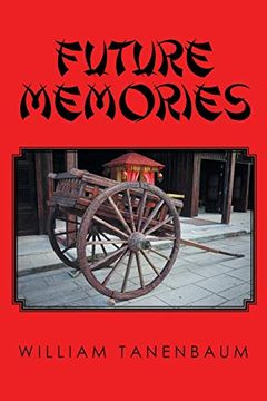 portada Future Memories (in English)