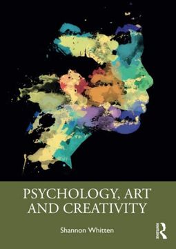 portada Psychology, art and Creativity (en Inglés)