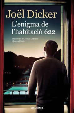 portada L'Enigma de L'Habitació 622 (Narrativa) (en Catalá)