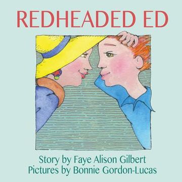 portada Redheaded Ed (in English)