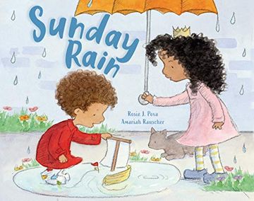 portada Sunday Rain (in English)