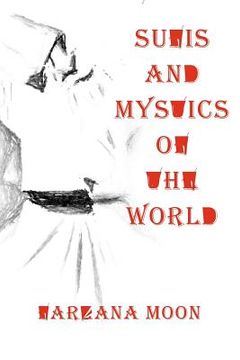 portada sufis and mystics of the world