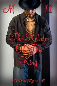 portada M ii: The Return of the King (in English)