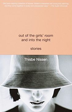 portada Out of the Girls' Room and Into the Night: Stories (en Inglés)