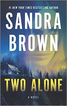portada Two Alone: A Novel (en Inglés)