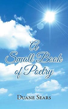 portada A Small Book of Poetry (en Inglés)