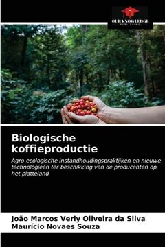 portada Biologische koffieproductie
